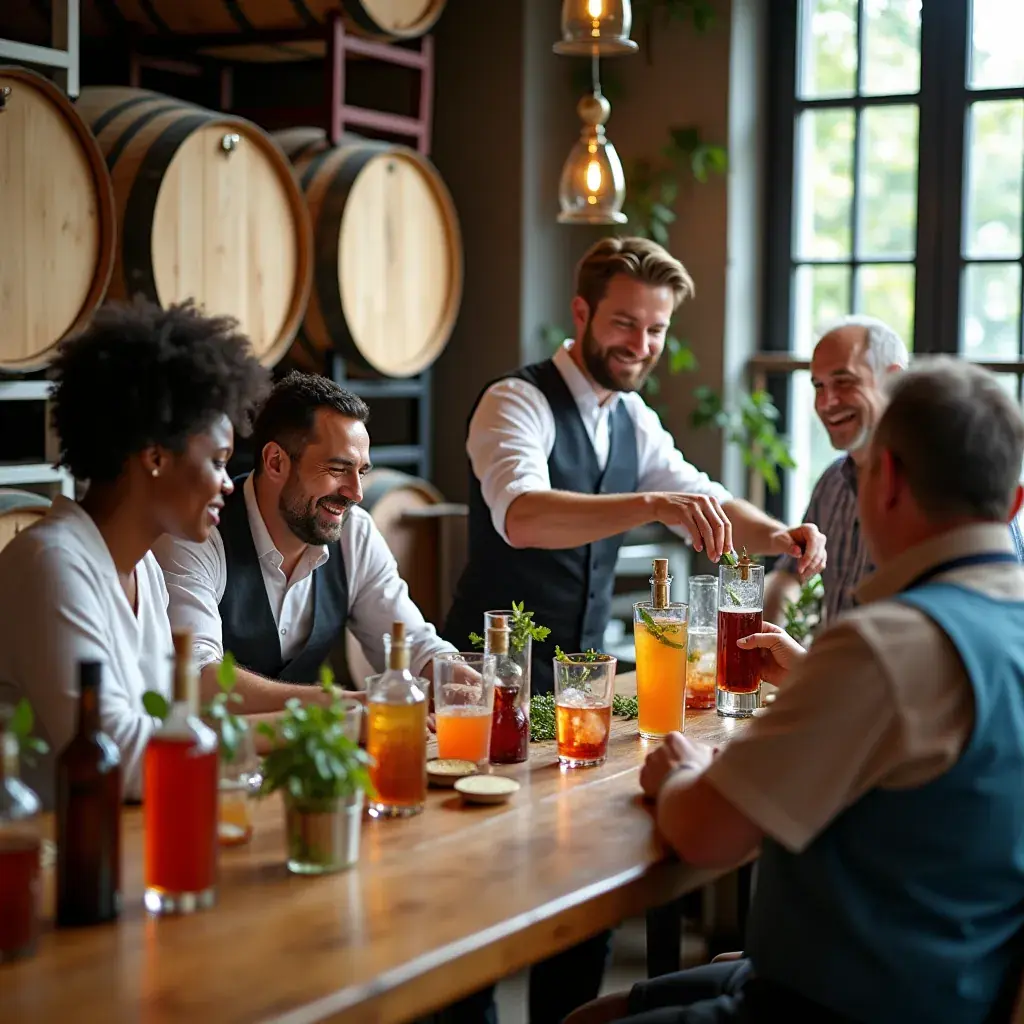 Innovation and technology